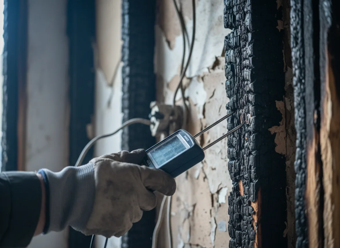 Fire Damage Restoration Parris Island, SC FAQs